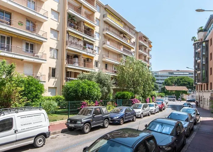 Apartmán Branly :2bdr *