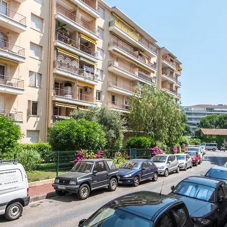 Apartment Branly :2bdr *