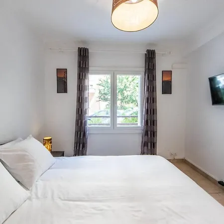 Apartament Branly :2bdr