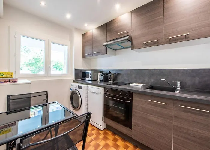 Apartman Branly :2bdr