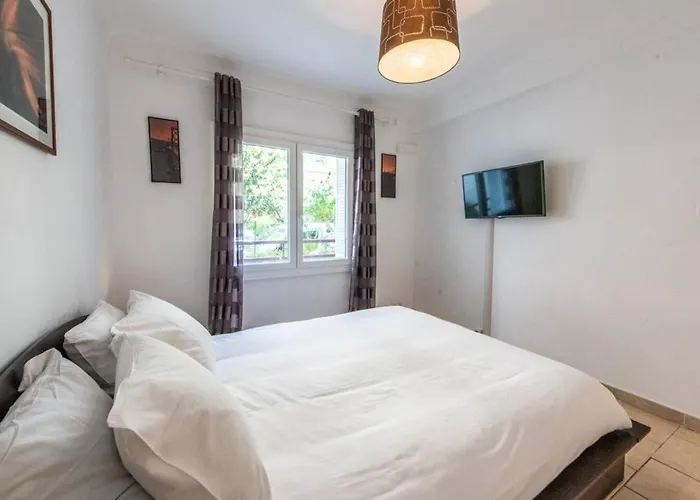 Branly :2bdr Apartman *
