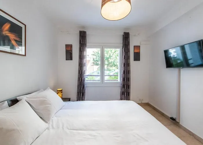 Apartman Branly :2bdr