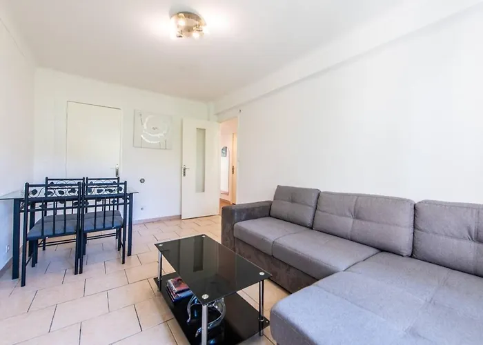Apartman Branly :2bdr *