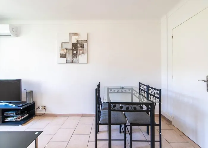 Apartman Branly :2bdr